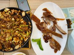-紫光园·烤鸭(美术馆店)