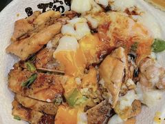 -熊吞·大碗丼烧肉饭(西市场嘉华店)