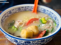 -孙家面馆(淮海第一城店)
