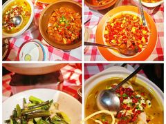 -韵味湘肴·小炒黄牛肉(五一广场美食地标店)