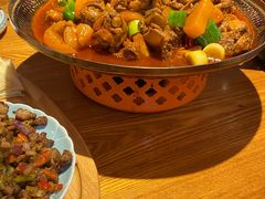 -巴尔喀十新疆餐厅(开发区店)
