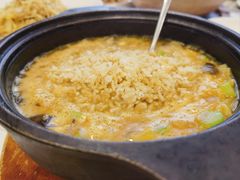 鲜虾汤泡饭-子霖南山鲜虾面(南山总店)