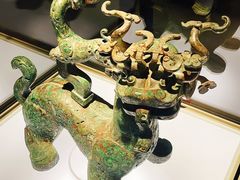 -上海博物馆(人民广场馆)