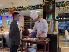 -同喜烤鸭店(光芒店)