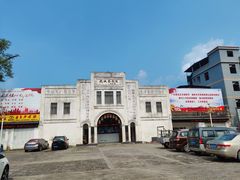 -龙川佗城
