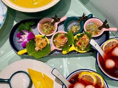 -米泰芒·东南亚料理(体育西店)