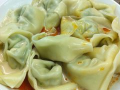 冷馄饨-潘国仙耳光馄饨(黄家阙路店)