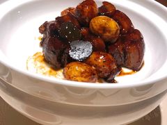 松露红烧肉-成隆行·蟹王府(九江路店)