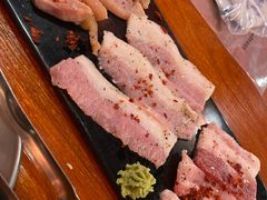 -大阪烧肉BAKA一代(十亩地店)