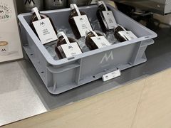 -M Stand(南京新街口金鹰店)
