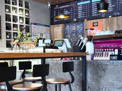 -ZING COFFEE 镜咖啡