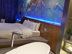 -清远熹乐谷温泉度假酒店