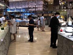 -连云港苏宁索菲特酒店