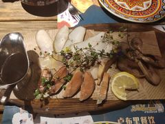 -卢布里西餐厅(海拉尔店)