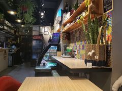 -炒码先生·韩餐炸鸡披萨(西塔店)