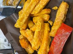 -正宗八宝冰饭·非遗冰饭·烧烤(奎桥店)
