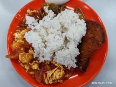 -北京外国语大学东院食堂