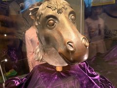 -淮安市博物馆