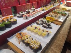 -清远国际酒店-圣保罗西餐厅