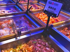 -梨花自助烤肉(天河城店)