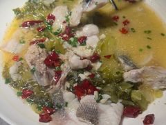 -张家卫·阳江菜·小海鲜(肥婆湾桥店)