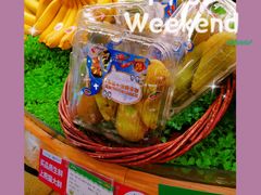 -百果园(海马公园店)
