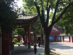 -长春观斋补堂素菜馆
