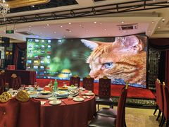 包厢-禧瑞都大饭店(吊桥路店)