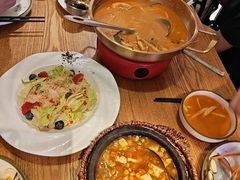 -椰莱泰小谷·东南亚融合菜(坪山悦阾SPACE店)