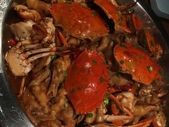 -胖哥俩肉蟹煲(河北勒泰购物中心店)