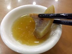-老牌依强牛肉店(达道总店)