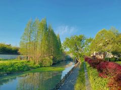 -扬州瘦西湖汇金酒店