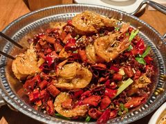 -首秀·四川料理(星耀101店)