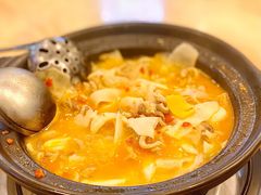 -李师傅脆肚(梅林店)