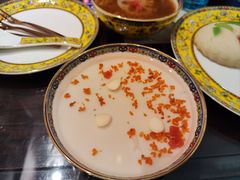 杏仁豆腐-富华斋饽饽铺·宫廷糕点·伴手礼(护国新天地店)