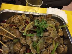 -望京小腰(北京总店)