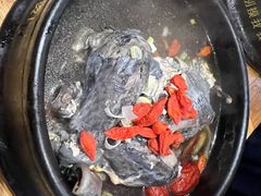 -鲜有基参鸡汤(望京新城店)