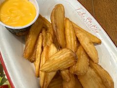 -Tube station站点比萨(王府井百货店)