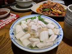 -冯三孃跷脚牛肉(湖滨直营店)