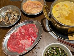 -行运海鲜食集(北京首店)