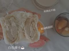 -福来天(威高广场店)
