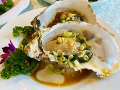-牟传仁饭庄(星海店)