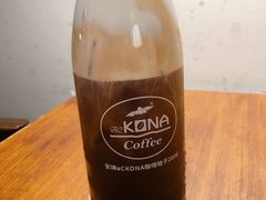 咸奶油美式-安琳acKONA咖啡(市南店)