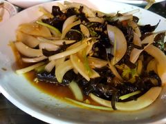 -四海鲜渔家菜(黄金海岸店)
