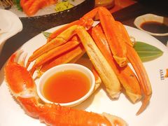 -割烹旭日本料理(龙湖狮山天街店)