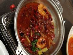 -刘胖子家常菜·蹄花焖藕(兴业店)