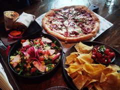 -Q MEX 库迈墨西哥餐吧(三里屯店)