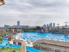 -西安华夏文旅水世界
