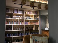 -梵猫·新养生(福州万象城店)