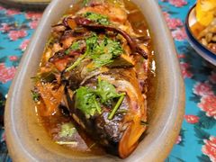 -老油饼酸菜汤(高铁和平店)